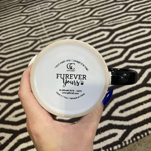 “Dogs before Dudes” Coffee Cup/ Mug - Picture 3 of 4